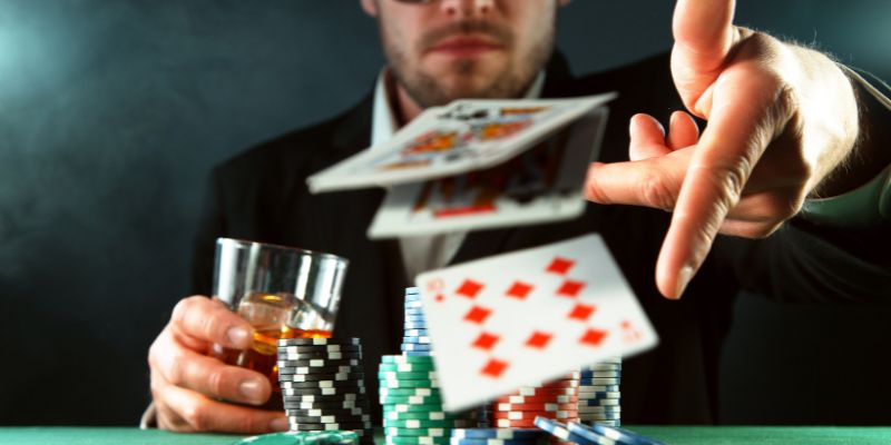 Cách chơi poker hấp dẫn