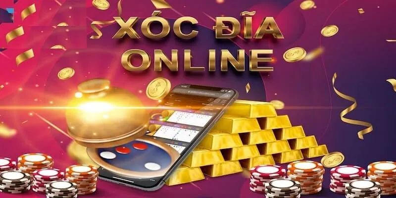 Cách chơi xóc đĩa online phù hợp