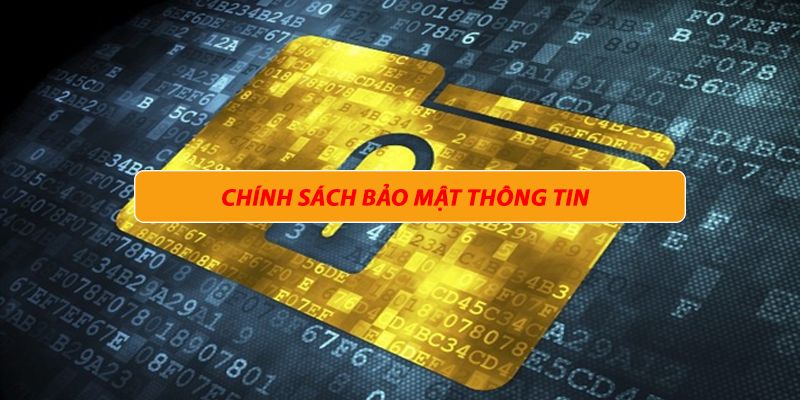 Tầm quan trọng của chính sách bảo mật