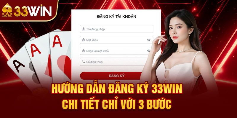 Khám Phá Thế Giới Thú Vị Của 33win - Một Nền Tảng Đang Gây Bão