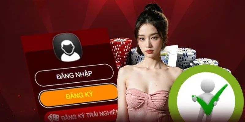 Các lỗi đăng nhập 33win