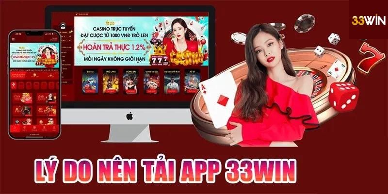 Khám phá Thế giới Giải trí Trực tuyến với 33win - Hướng dẫn chi tiết và kinh nghiệm chơi