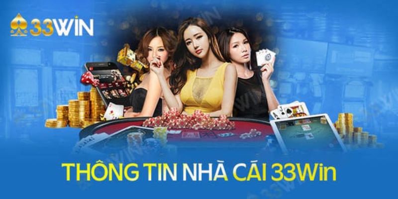 Tổng quan tin tức 33win