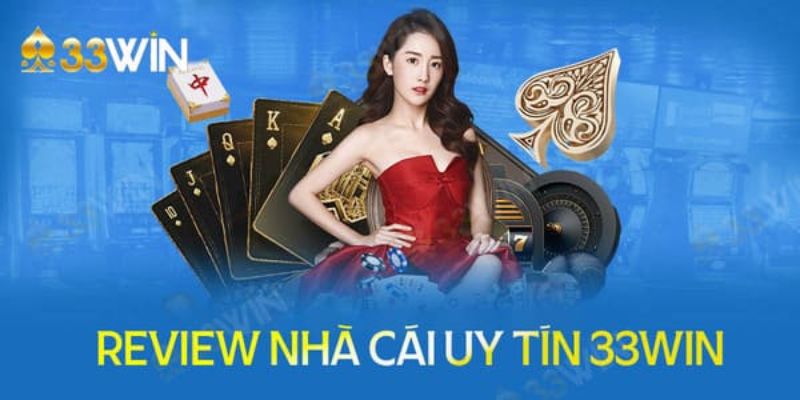 Xu hướng tin tức 33win