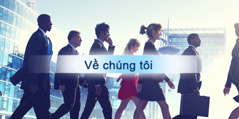 Gía trị cốt lõi về chúng tôi