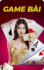 game bài đổi thưởng