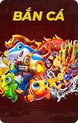 game bắn cá 3D