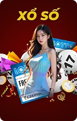 Game xổ số